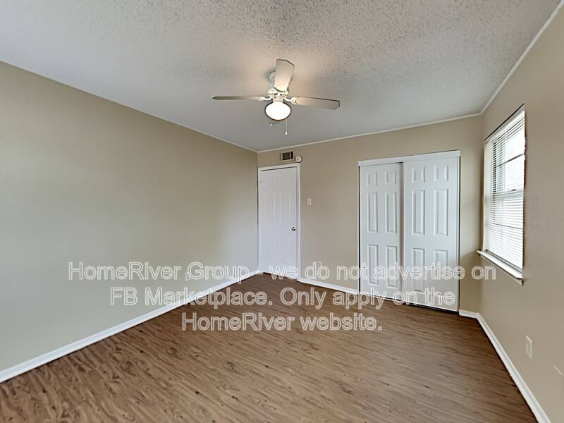 House for rent at 4345 Chestnut Dr, Mesquite, TX 75150