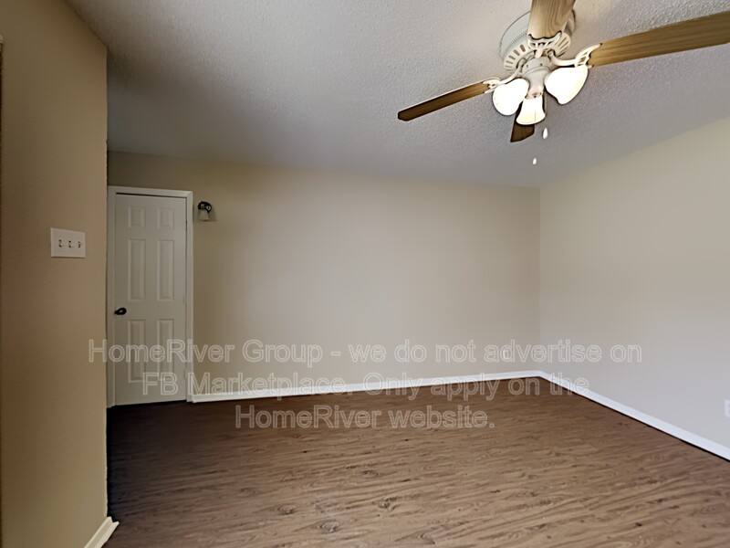 House for rent at 4345 Chestnut Dr, Mesquite, TX 75150