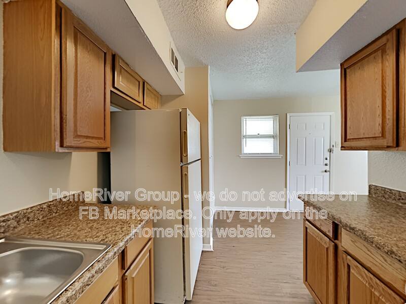 House for rent at 4345 Chestnut Dr, Mesquite, TX 75150