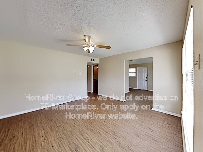 House for rent at 4345 Chestnut Dr, Mesquite, TX 75150