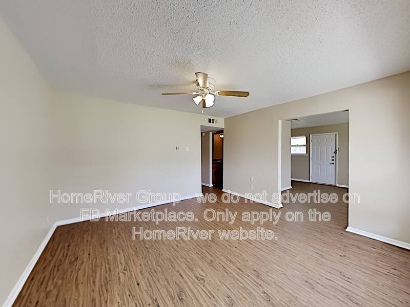 House for rent at 4345 Chestnut Dr, Mesquite, TX 75150
