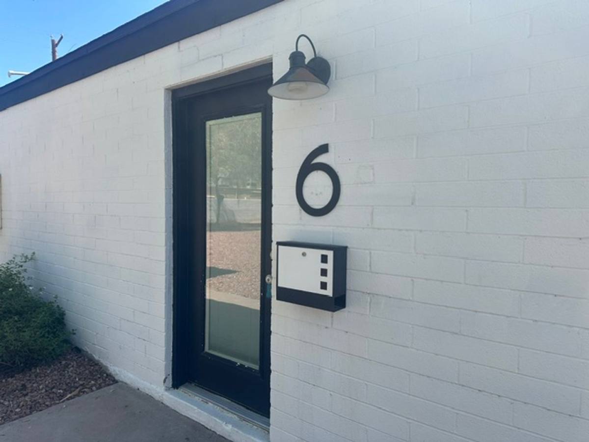 Apartment for rent at 8030 E Garfield St, Scottsdale, AZ 85257