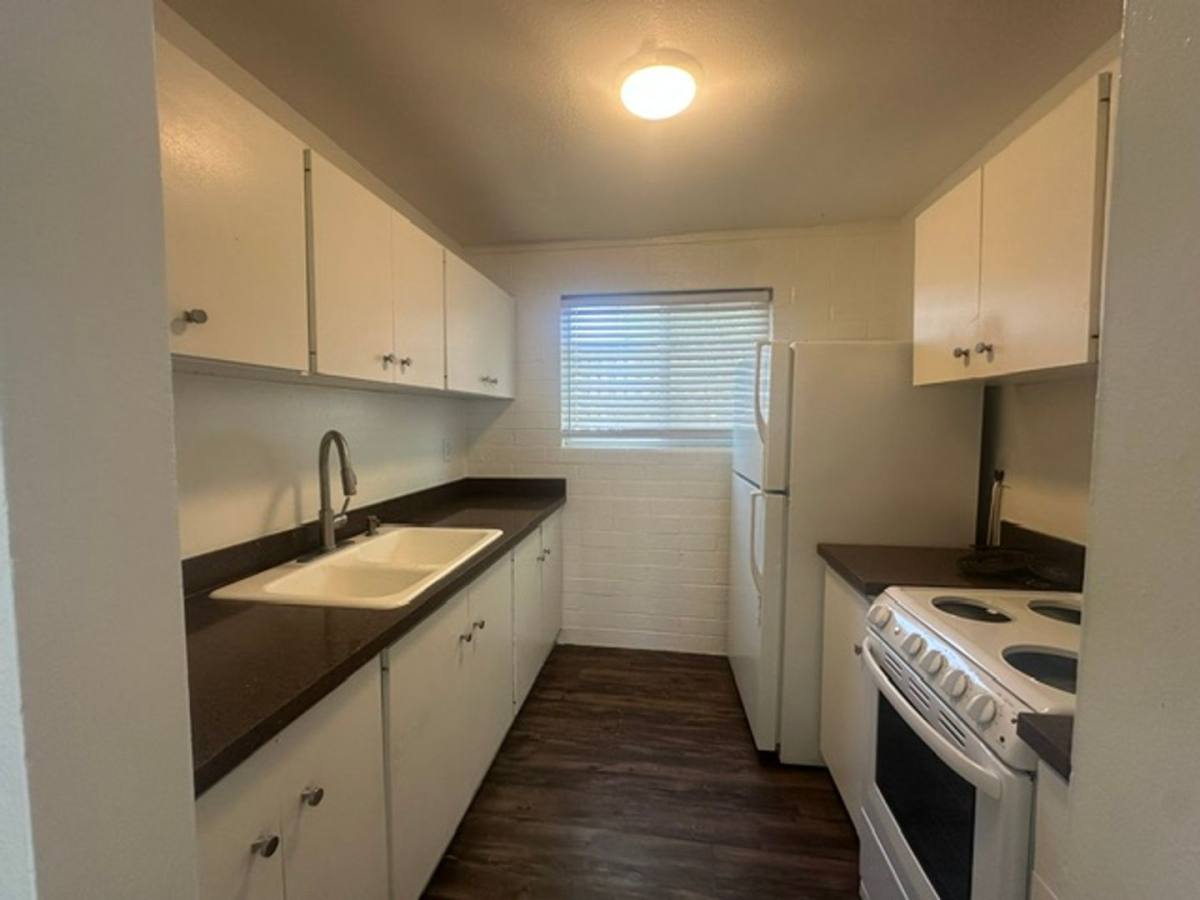 Apartment for rent at 8030 E Garfield St, Scottsdale, AZ 85257