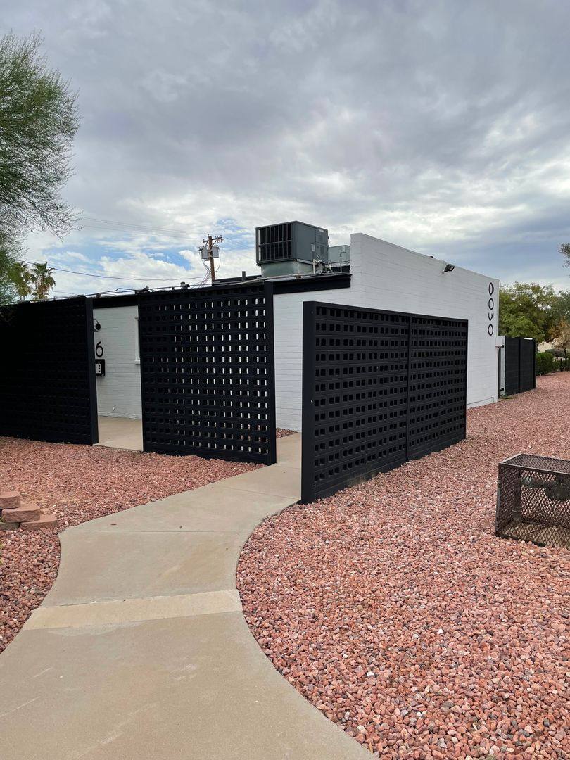 Apartment for rent at 8030 E Garfield St, Scottsdale, AZ 85257