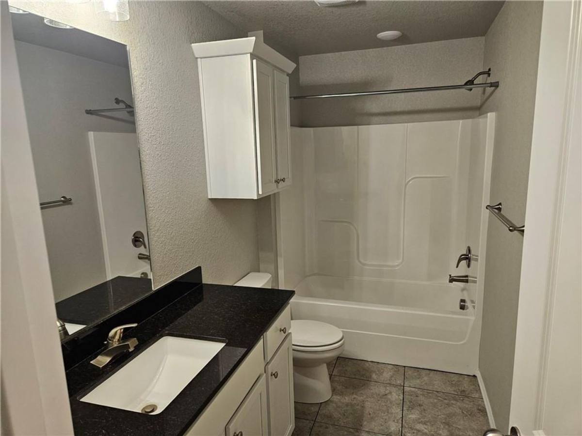 Apartment for rent at 2489 N Brophy St, Fayetteville, AR 72703