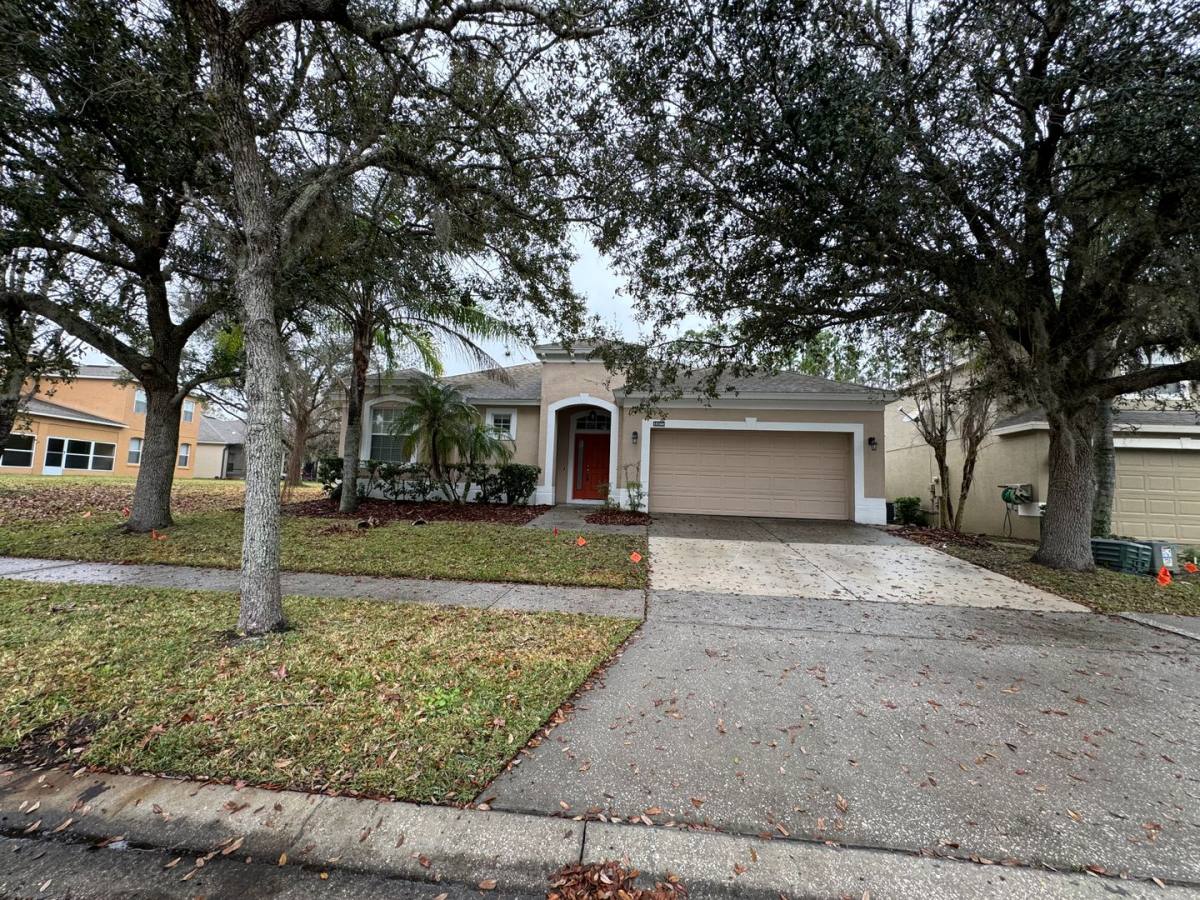 House for rent at 10360 Sandy Marsh Lane, Orlando, FL 32832