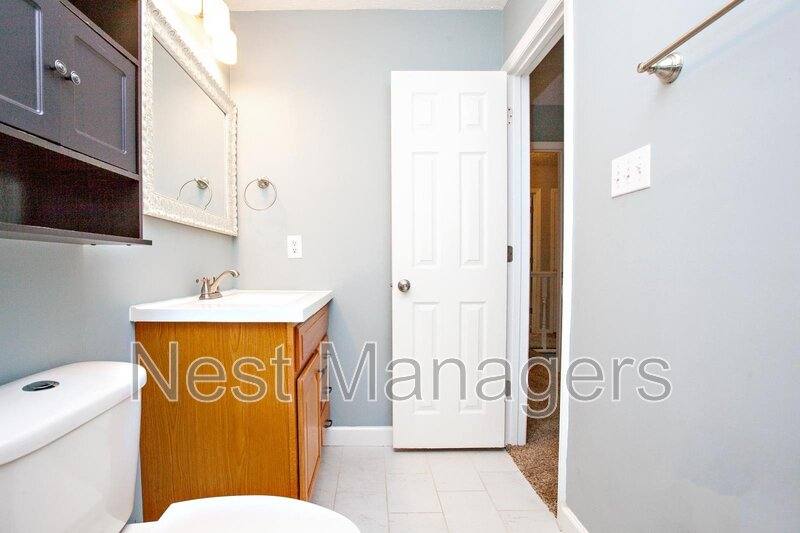 House for rent at 1819 Eichelberger Dr, Fayetteville, NC 28303