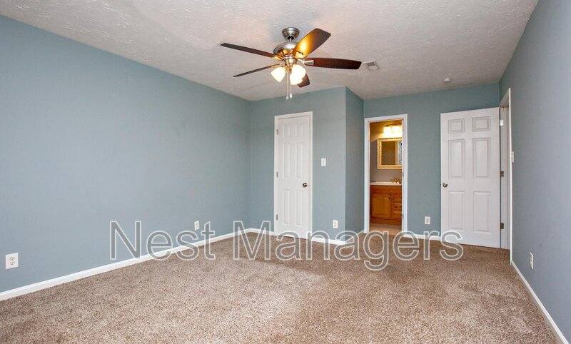 House for rent at 1819 Eichelberger Dr, Fayetteville, NC 28303