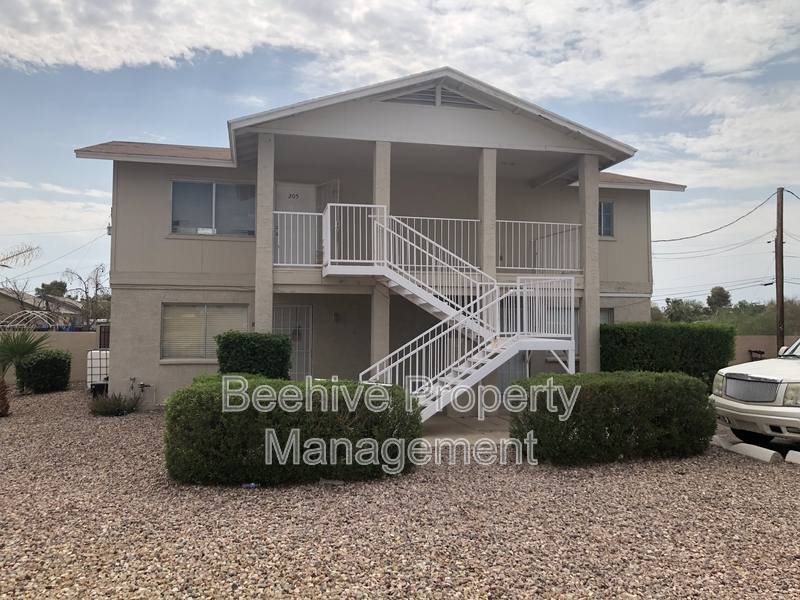 House for rent at 149 N Phyllis #105, Mesa, AZ 85201