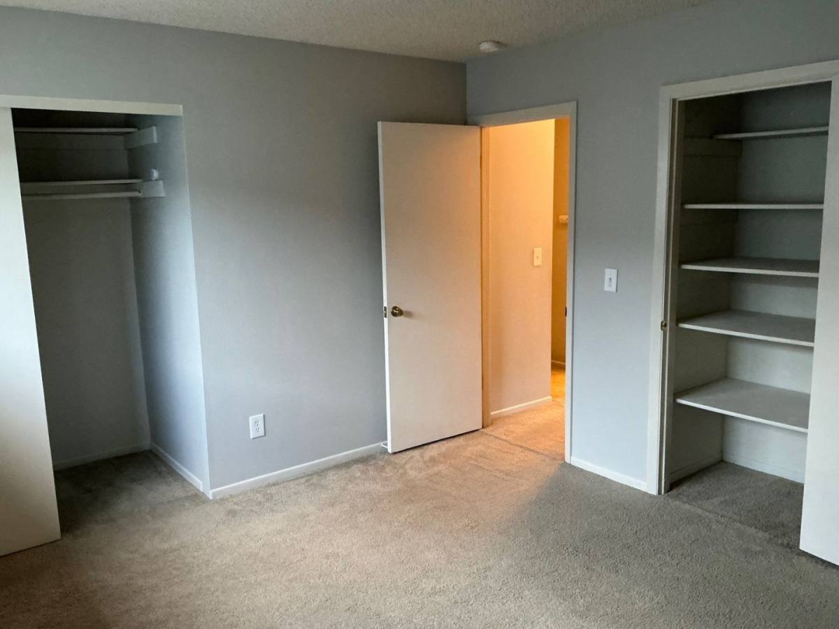 Townhouse for rent at 2535 SE 119th Ave, Portland, OR 97266