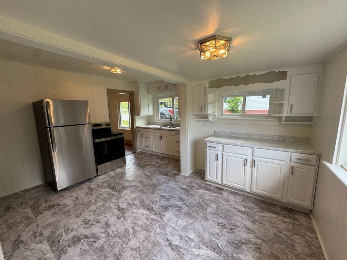 House for rent at 208 Gravely Rd, Kingsport, TN 37665