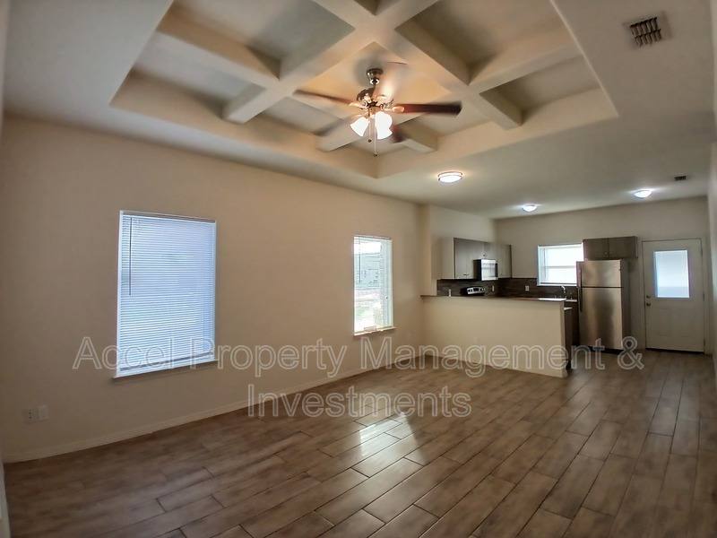Apartment for rent at 3713 Whitewing #4, Edinburg, TX 78539
