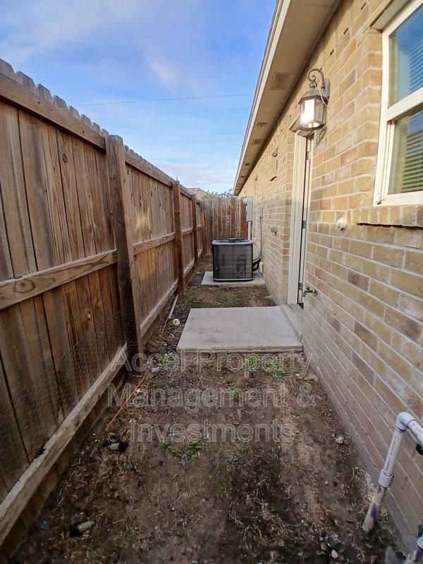 Apartment for rent at 3713 Whitewing #4, Edinburg, TX 78539