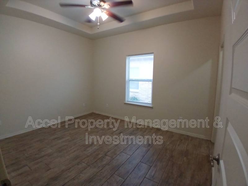 Apartment for rent at 3713 Whitewing #4, Edinburg, TX 78539