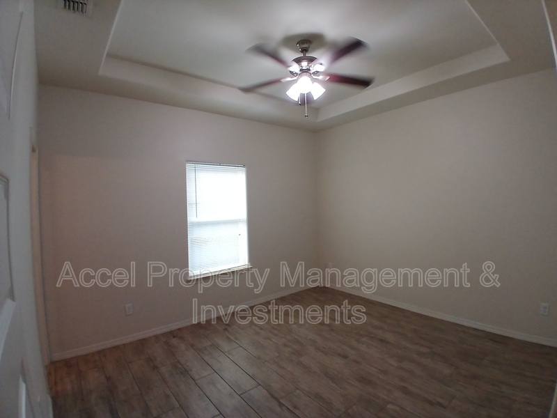 Apartment for rent at 3713 Whitewing #4, Edinburg, TX 78539