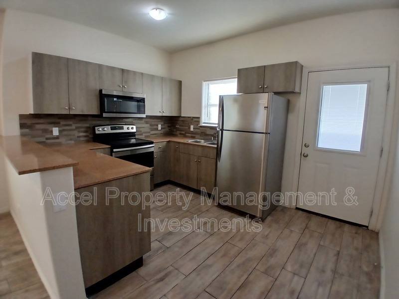 Apartment for rent at 3713 Whitewing #4, Edinburg, TX 78539