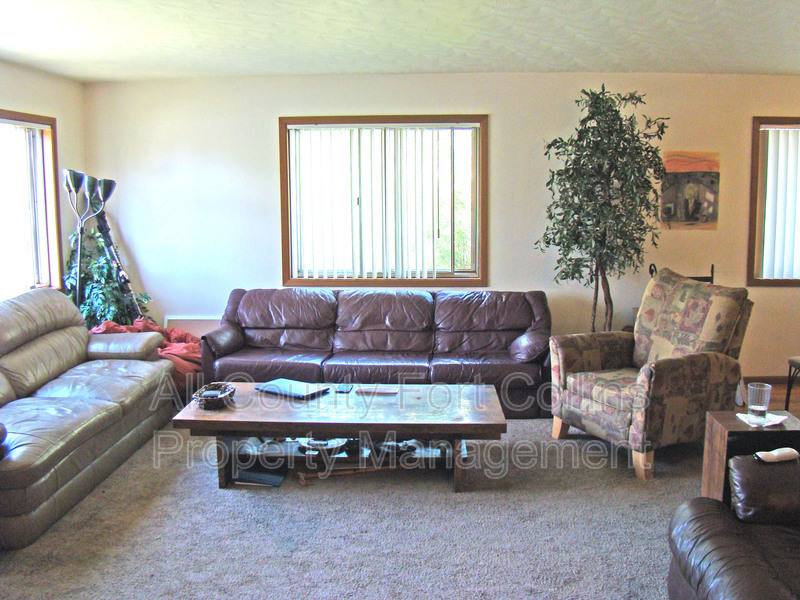 House for rent at 1208 Baker St, Fort Collins, CO 80524