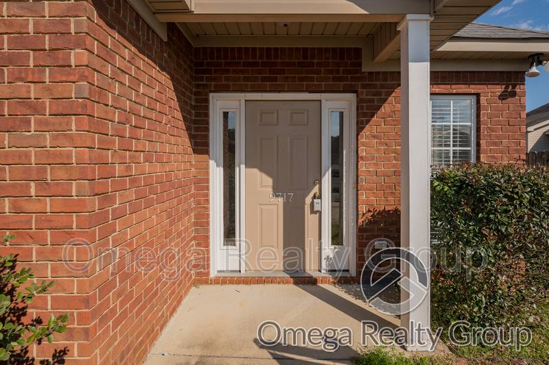 House for rent at 9717 Full Moon Circle, Tuscaloosa, AL 35405