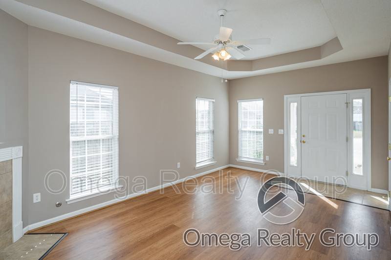 House for rent at 9717 Full Moon Circle, Tuscaloosa, AL 35405