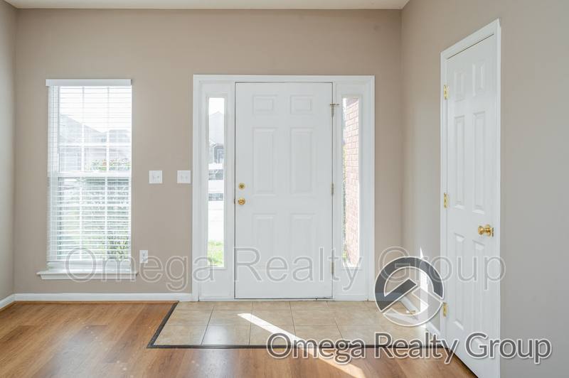 House for rent at 9717 Full Moon Circle, Tuscaloosa, AL 35405