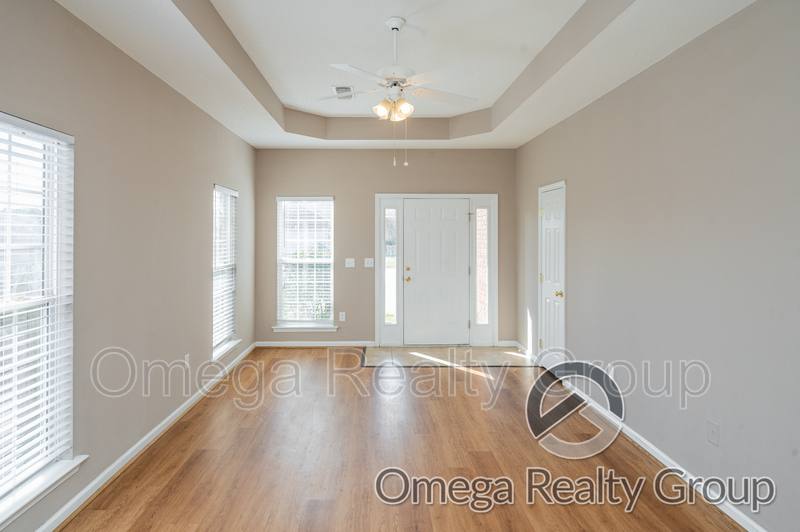 House for rent at 9717 Full Moon Circle, Tuscaloosa, AL 35405