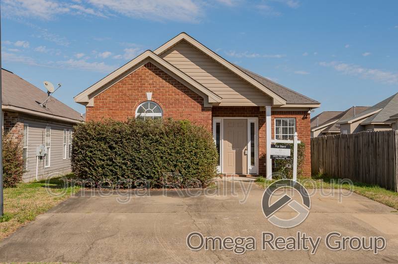 House for rent at 9717 Full Moon Circle, Tuscaloosa, AL 35405