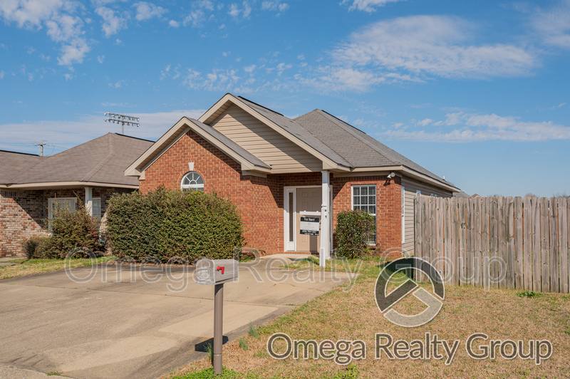House for rent at 9717 Full Moon Circle, Tuscaloosa, AL 35405