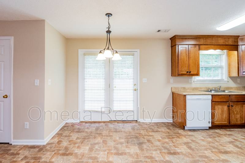 House for rent at 16894 Misty Way, Vance, AL 35490