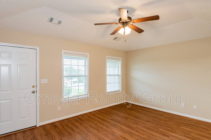 House for rent at 16894 Misty Way, Vance, AL 35490