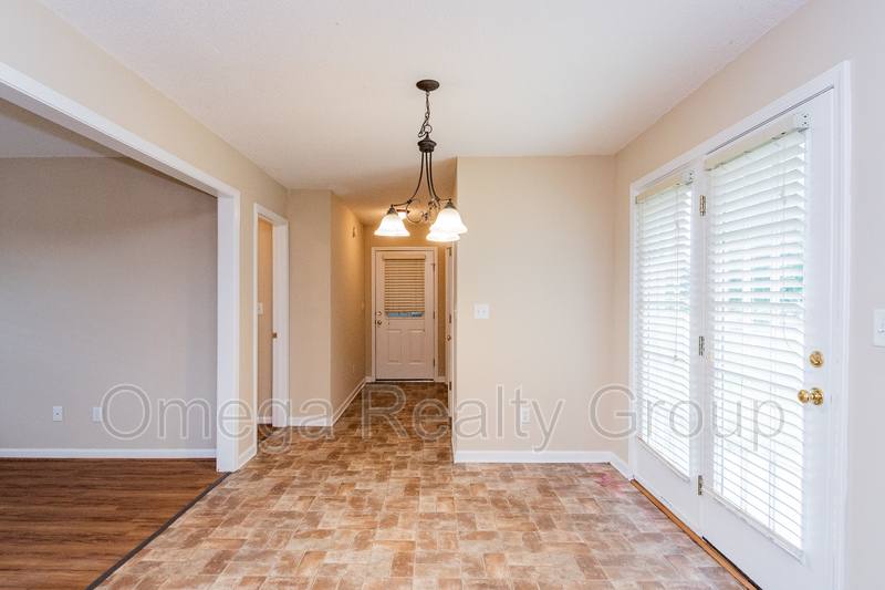 House for rent at 16894 Misty Way, Vance, AL 35490