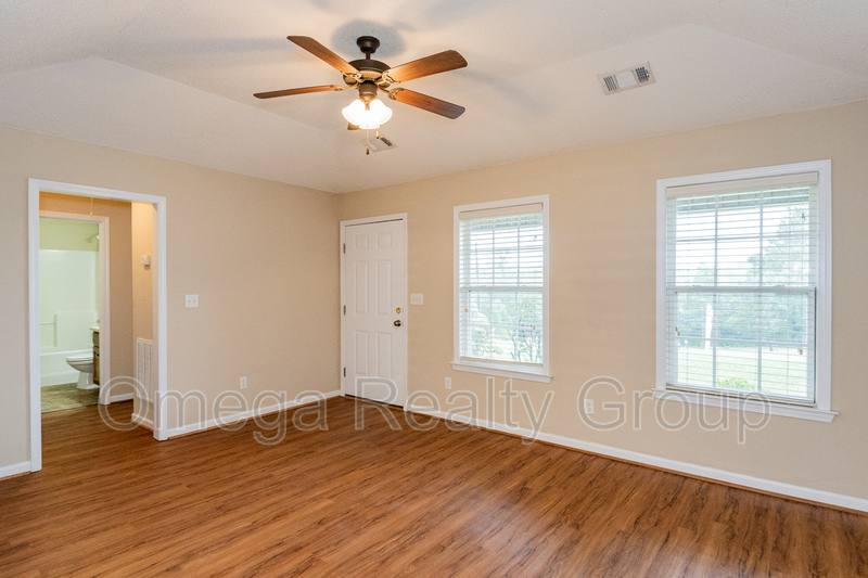 House for rent at 16894 Misty Way, Vance, AL 35490