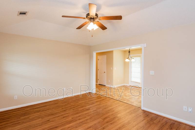 House for rent at 16894 Misty Way, Vance, AL 35490