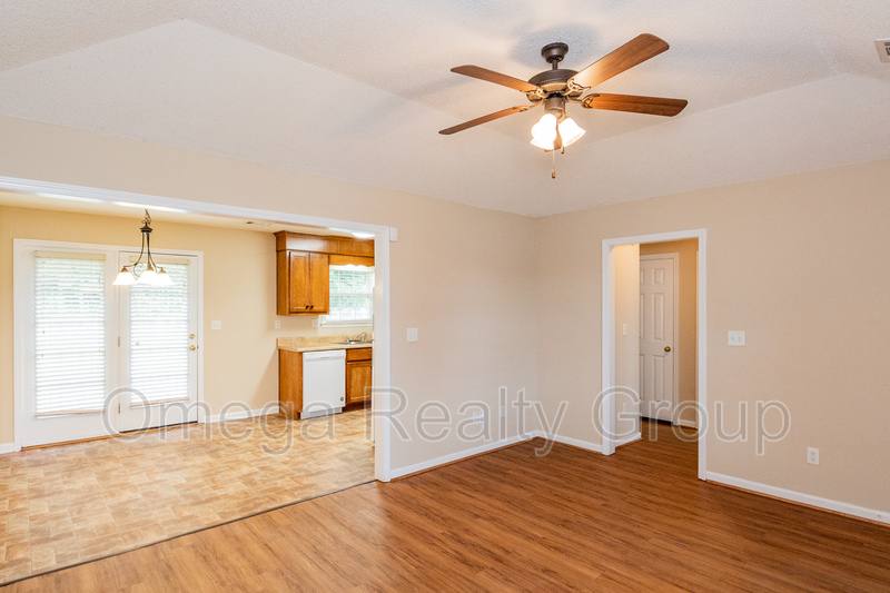 House for rent at 16894 Misty Way, Vance, AL 35490