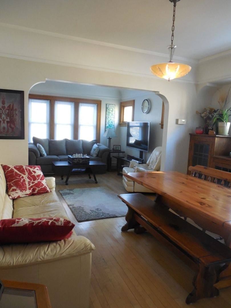 Apartment for rent at 5923-5925 W Wells St, Milwaukee, WI 53213