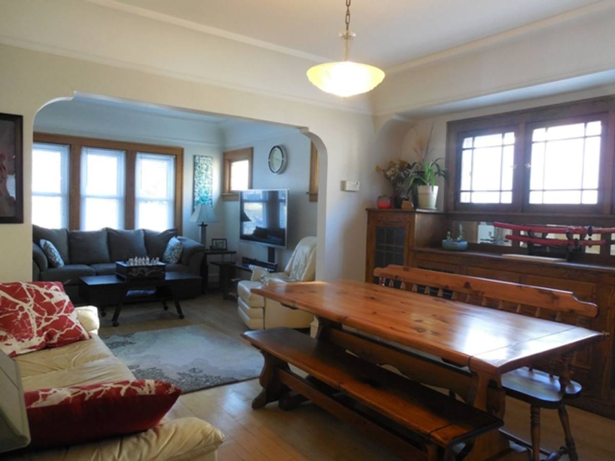 Apartment for rent at 5923-5925 W Wells St, Milwaukee, WI 53213