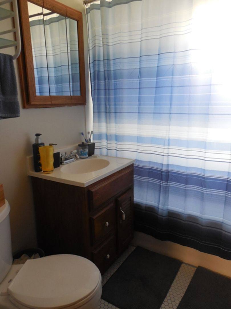 Apartment for rent at 5923-5925 W Wells St, Milwaukee, WI 53213