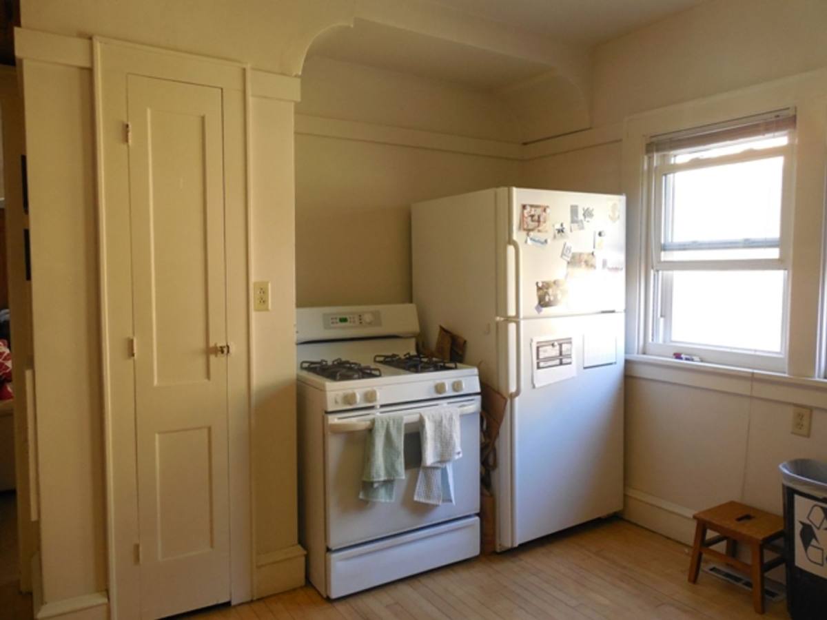 Apartment for rent at 5923-5925 W Wells St, Milwaukee, WI 53213
