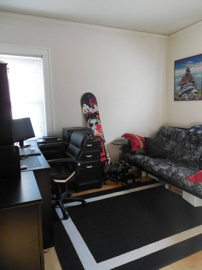 Apartment for rent at 5923-5925 W Wells St, Milwaukee, WI 53213