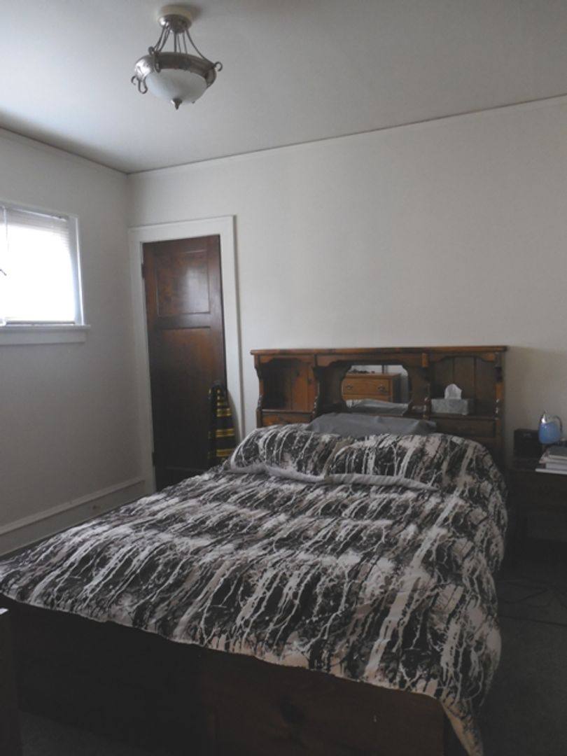 Apartment for rent at 5923-5925 W Wells St, Milwaukee, WI 53213