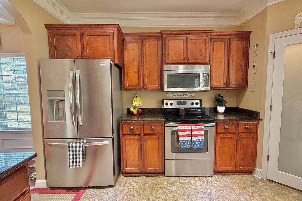 House for rent at 470 Briarcrest Dr NE, Ludowici, GA 31316