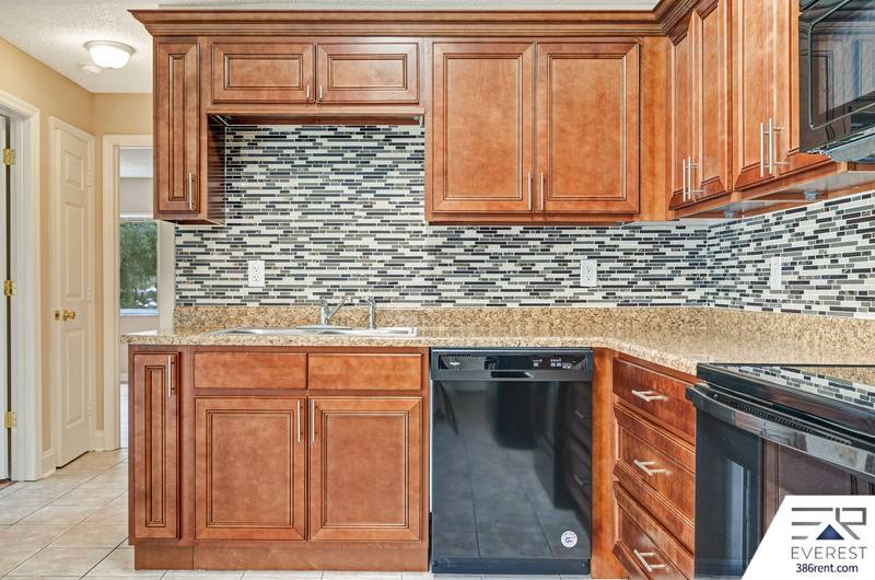 House for rent at 32 Bunker View Dr #A, Palm Coast, FL 32137