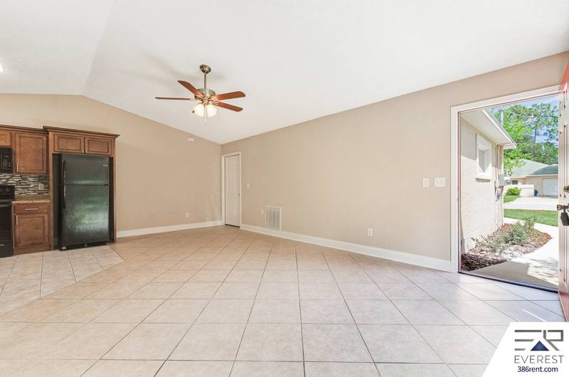 House for rent at 32 Bunker View Dr #A, Palm Coast, FL 32137