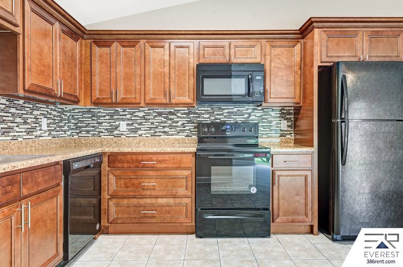 House for rent at 32 Bunker View Dr #A, Palm Coast, FL 32137