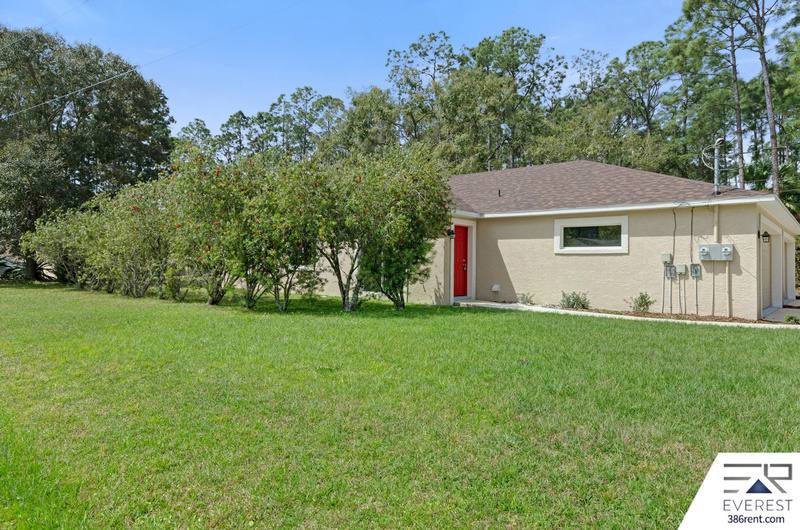 House for rent at 32 Bunker View Dr #A, Palm Coast, FL 32137