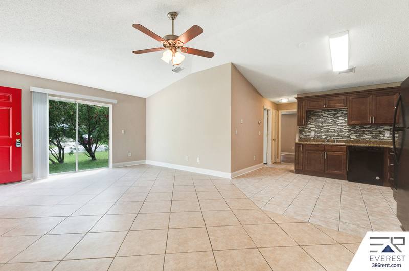House for rent at 32 Bunker View Dr #A, Palm Coast, FL 32137