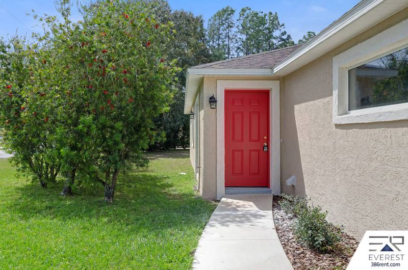 House for rent at 32 Bunker View Dr #A, Palm Coast, FL 32137