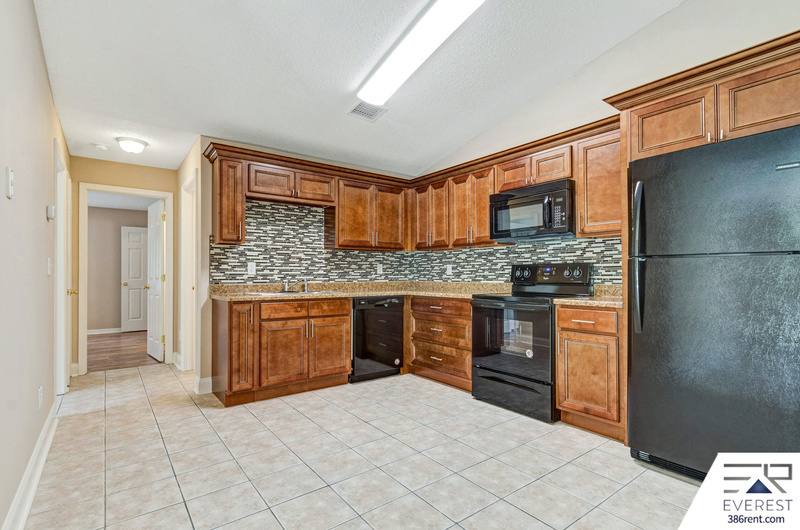 House for rent at 32 Bunker View Dr #A, Palm Coast, FL 32137