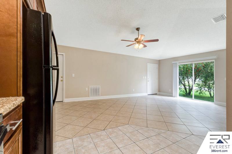 House for rent at 32 Bunker View Dr #A, Palm Coast, FL 32137