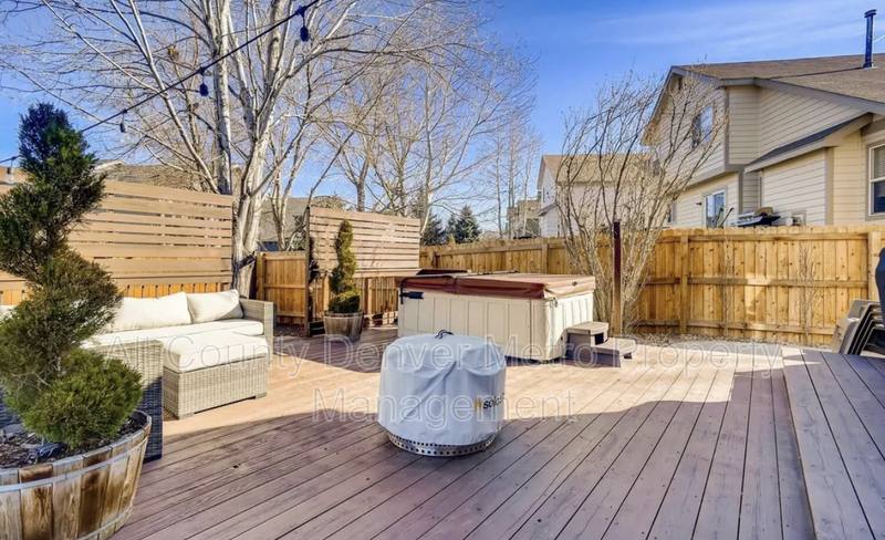 House for rent at 6591 W 96th Place, Broomfield, CO 80021