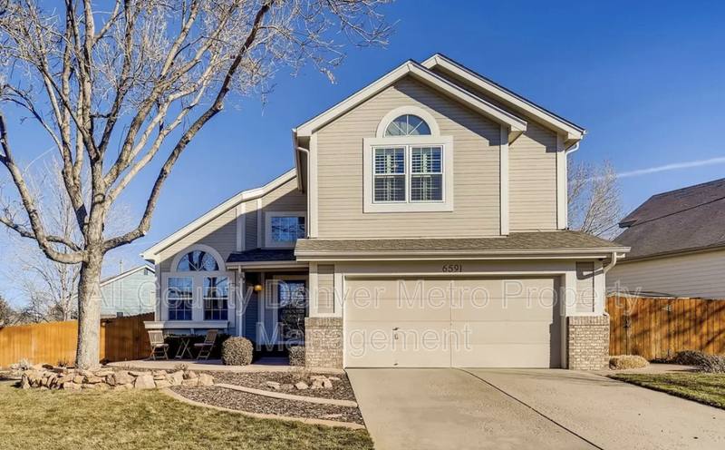 House for rent at 6591 W 96th Place, Broomfield, CO 80021